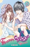 Chihiro Kawakami - Forever my love Tome 5 : .