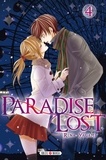 Rina Yagami - Paradise Lost Tome 4 : .