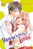 Kana Nanajima - Dangerous Love Tome 2 : .
