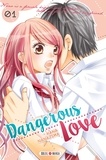 Kana Nanajima - Dangerous Love Tome 1 : .