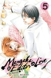 Mio Nanao - Mangaka & editor in love Tome 5 : .