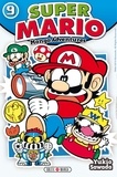 Yukio Sawada - Super Mario-Manga Adventures Tome 9 : .