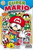 Yukio Sawada - Super Mario-Manga Adventures Tome 10 : .