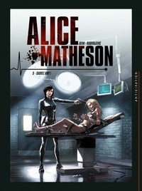 Jean-Luc Istin - Alice Matheson T03 - Sauvez Amy !.