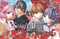 Kyoko Kumagai - Scarlet Fan Tome 11-12 : .