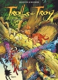 Christophe Arleston et Jean-Louis Mourier - Trolls de Troy Tome 22 : A l'école des Trolls.