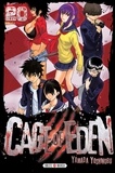 Yoshinobu Yamada - Cage of Eden Tome 20 : .