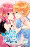 Rin Miasa - Liar Prince & Fake Girlfriend Tome 3 : .