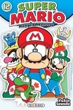Yukio Sawada - Super Mario-Manga Adventures Tome 12 : .