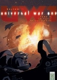 Denis Bajram - Universal War One T02 - Le fruit de la connaissance.