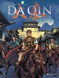 Olivier Richard et Yang WeiLin - Da Qin Tome 2 : Le voyage vers l'Est.