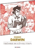  Variety Artworks - Charles Darwin, théorie de l'Evolution.