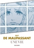 Variety Artworks et Guy de Maupassant - Une vie.