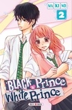  Makino - Black Prince & White Prince Tome 2 : .