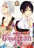 Aya Shouoto - The demon prince & Momochi Tome 10 : .