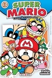 Yukio Sawada - Super Mario-Manga Adventures Tome 13 : .