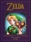 Akira Himekawa - The Legend of Zelda  : Majora's Mask / A Link to the Past - Perfect Edition, avec une carte collector.