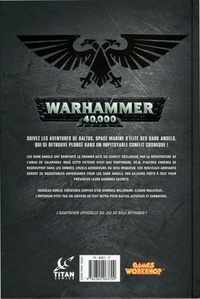 Warhammer 40.000 Tome 2 Révélations
