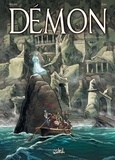 Richard D. Nolane et Michel Suro - Démon Tome 2 : Le concile des démons.