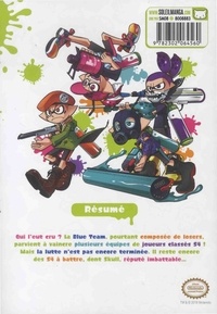 Splatoon Tome 2