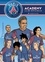 Mathieu Mariolle et  Bento - PSG Academy Tome 10 : Gagner à tout prix.