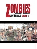 Olivier Peru et Sophian Cholet - Zombies Intégrale Tome 1 : .