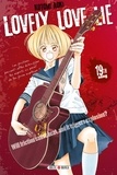 Kotomi Aoki - Lovely love lie Tome 19 : .