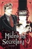 Tomu Ohmi - Midnight secretary T02.