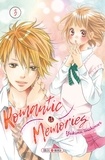 Yukimo Hoshimori - Romantic memories T03.