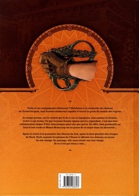 Badlands Tome 3 Le Grand Serpent