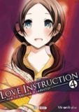 Minori Inaba - Love Instruction T04.