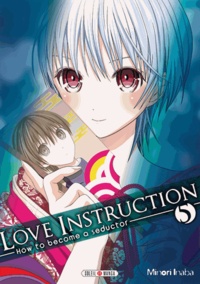 Minori Inaba - Love Instruction T05.