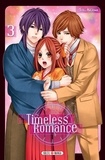 Saki Aikawa - Timeless romance Tome 3 : .