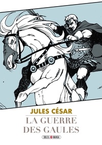  Jules César et  Team Banmikas - La Guerre des Gaules.