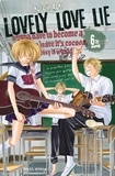 Kotomi Aoki - Lovely Love Lie T06.