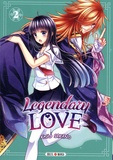 Keiko Sakano - Legendary Love Tome 2 : .