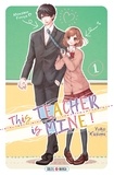 Yuko Kasumi - This Teacher is Mine! T01.
