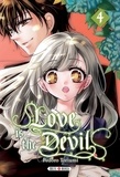 Pedoro Toriumi - Love is the Devil T04.