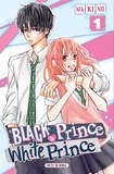  Makino - Black Prince and White Prince T01.