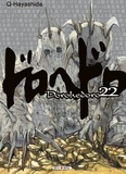  Q-Hayashida - Dorohedoro Tome 22 : .