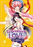 Keiko Sakano - Legendary Love Tome 3 : .