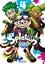 Sankichi Hinodeya - Splatoon Tome 4 : .