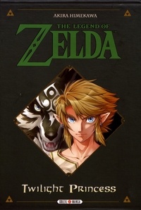 The Legend of Zelda - Twilight Princess Tomes 1 à 3 Coffret en 3 volumes : Tomes 1 à 3