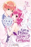 Rin Miasa - Liar Prince and Fake Girlfriend T05.