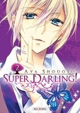 Aya Shouoto - Super Darling! T02.