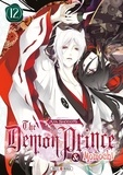 Aya Shouoto - The demon prince & Momochi Tome 12 : .