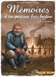 Stéphane Betbeder et Christophe Babonneau - Mémoires d'un paysan bas-breton Tome 3 : Le persécuté.