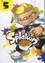 Sankichi Hinodeya - Splatoon Tome 5 : .