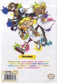 Splatoon Tome 5