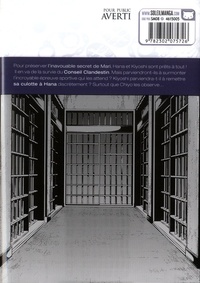 Prison School Tome 20